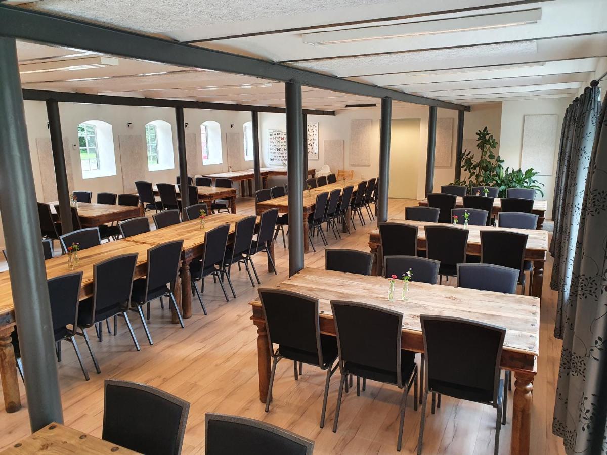 Loasen Vesterhede Hejnsvig Kültér fotó