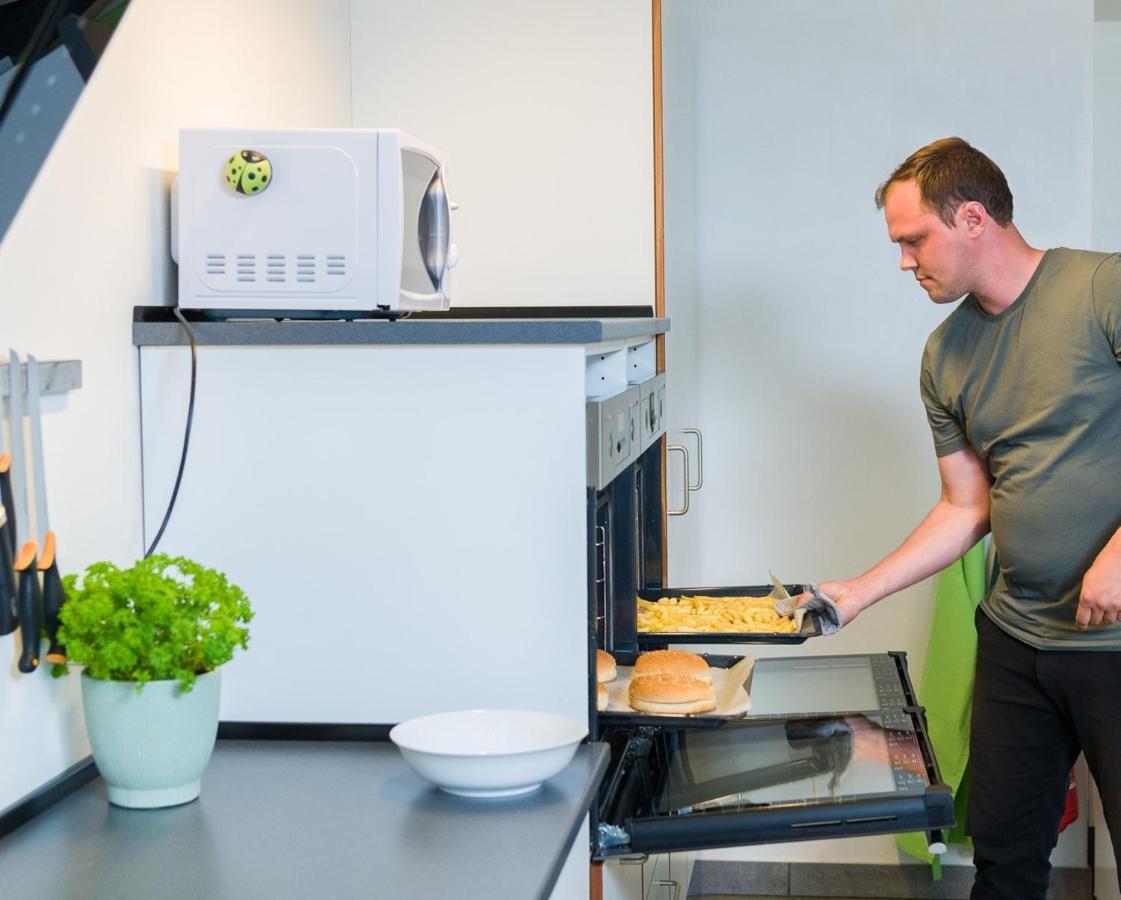 Loasen Vesterhede Hejnsvig Kültér fotó